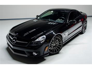 2009 Mercedes-Benz SL65 AMG RENNtech   - Photo 8 - Nashville, TN 37217