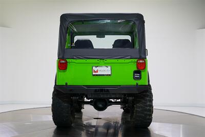 1980 Jeep CJ 5   - Photo 12 - Nashville, TN 37217