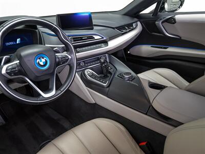 2015 BMW i8   - Photo 59 - Nashville, TN 37217