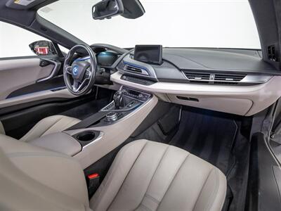 2015 BMW i8   - Photo 49 - Nashville, TN 37217