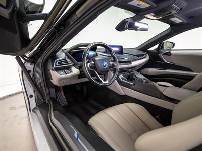 2015 BMW i8   - Photo 57 - Nashville, TN 37217