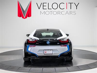 2015 BMW i8   - Photo 8 - Nashville, TN 37217