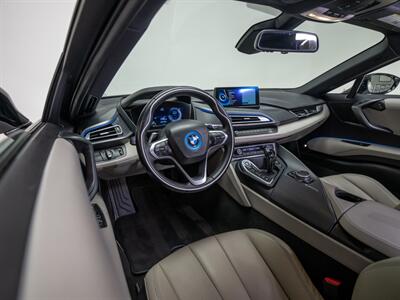 2015 BMW i8   - Photo 75 - Nashville, TN 37217