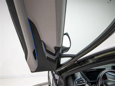 2015 BMW i8   - Photo 56 - Nashville, TN 37217