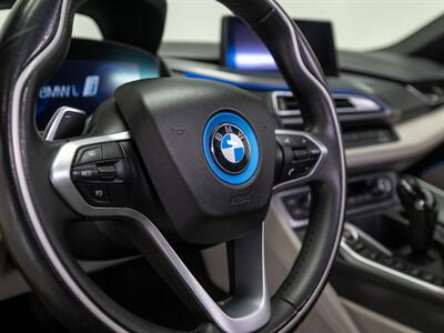 2015 BMW i8   - Photo 66 - Nashville, TN 37217