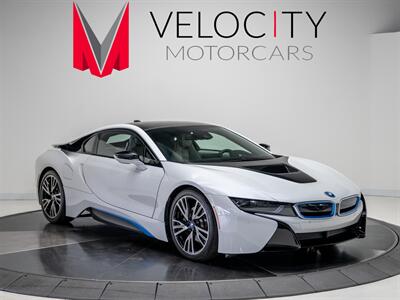 2015 BMW i8   - Photo 5 - Nashville, TN 37217