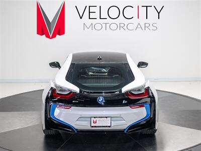 2015 BMW i8   - Photo 16 - Nashville, TN 37217