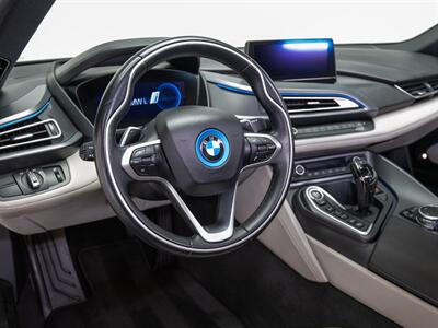 2015 BMW i8   - Photo 60 - Nashville, TN 37217