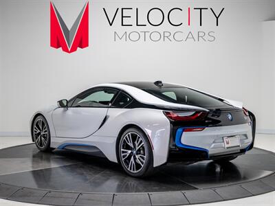 2015 BMW i8   - Photo 9 - Nashville, TN 37217