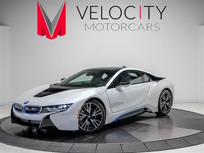 2015 BMW i8   - Photo 2 - Nashville, TN 37217