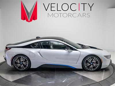 2015 BMW i8   - Photo 14 - Nashville, TN 37217