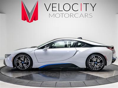 2015 BMW i8   - Photo 10 - Nashville, TN 37217