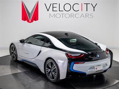 2015 BMW i8   - Photo 17 - Nashville, TN 37217