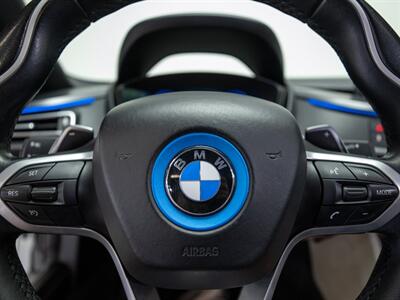 2015 BMW i8   - Photo 67 - Nashville, TN 37217