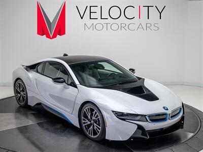 2015 BMW i8   - Photo 13 - Nashville, TN 37217