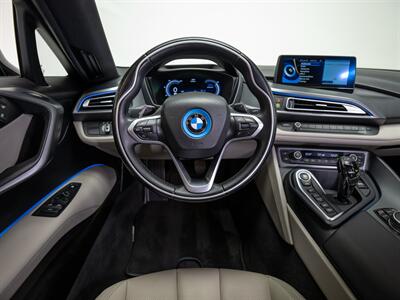 2015 BMW i8   - Photo 76 - Nashville, TN 37217