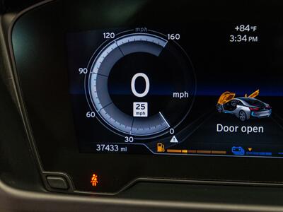 2015 BMW i8   - Photo 70 - Nashville, TN 37217