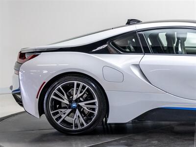 2015 BMW i8   - Photo 84 - Nashville, TN 37217