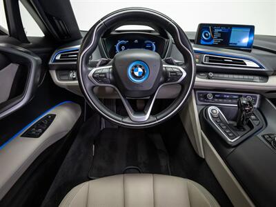 2015 BMW i8   - Photo 77 - Nashville, TN 37217