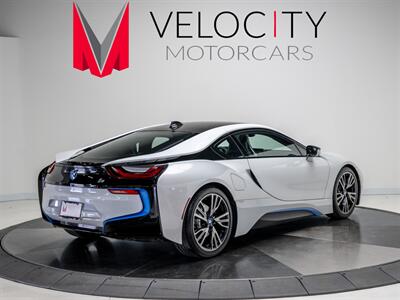 2015 BMW i8   - Photo 7 - Nashville, TN 37217