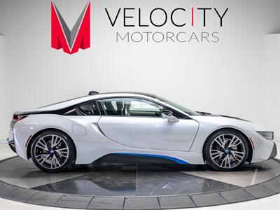 2015 BMW i8   - Photo 6 - Nashville, TN 37217