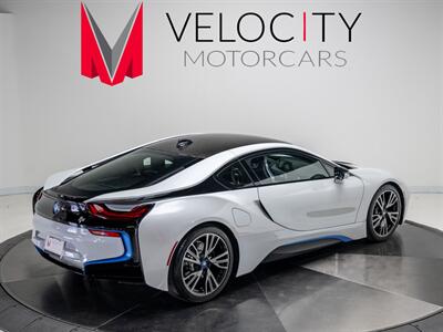 2015 BMW i8   - Photo 15 - Nashville, TN 37217