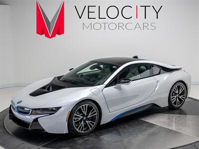 2015 BMW i8   - Photo 11 - Nashville, TN 37217