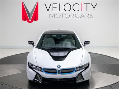 2015 BMW i8   - Photo 12 - Nashville, TN 37217