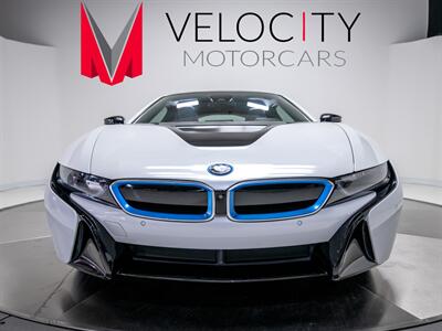 2015 BMW i8   - Photo 18 - Nashville, TN 37217