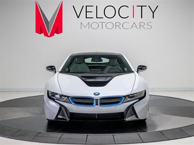 2015 BMW i8   - Photo 4 - Nashville, TN 37217