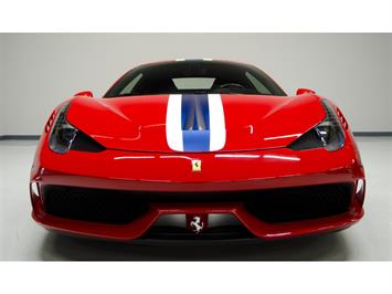 2014 Ferrari 458 Speciale   - Photo 18 - Nashville, TN 37217