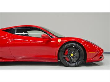 2014 Ferrari 458 Speciale   - Photo 24 - Nashville, TN 37217