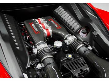 2014 Ferrari 458 Speciale   - Photo 33 - Nashville, TN 37217