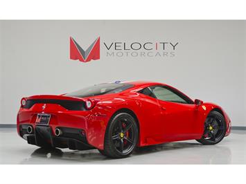 2014 Ferrari 458 Speciale   - Photo 4 - Nashville, TN 37217