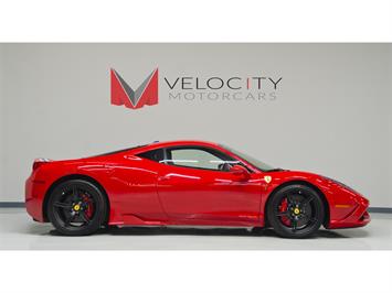 2014 Ferrari 458 Speciale   - Photo 5 - Nashville, TN 37217