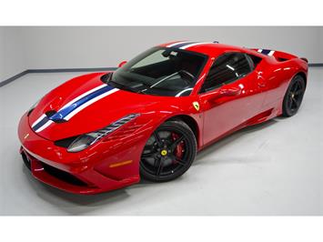 2014 Ferrari 458 Speciale   - Photo 7 - Nashville, TN 37217