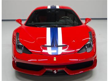 2014 Ferrari 458 Speciale   - Photo 8 - Nashville, TN 37217