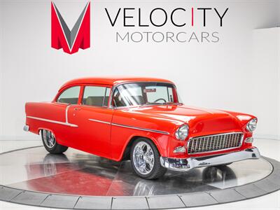 1955 Chevrolet BelAir   - Photo 4 - Nashville, TN 37217