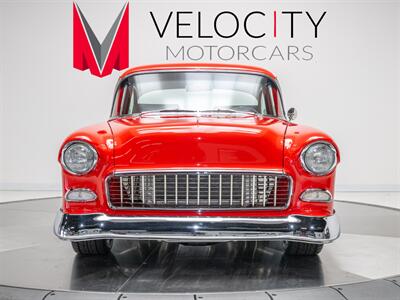 1955 Chevrolet BelAir   - Photo 18 - Nashville, TN 37217