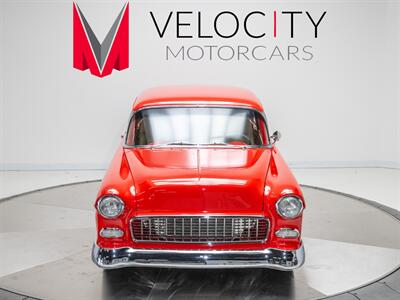 1955 Chevrolet BelAir   - Photo 12 - Nashville, TN 37217