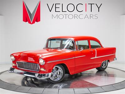 1955 Chevrolet BelAir   - Photo 1 - Nashville, TN 37217