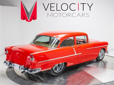 1955 Chevrolet BelAir   - Photo 15 - Nashville, TN 37217