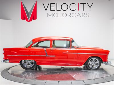 1955 Chevrolet BelAir   - Photo 5 - Nashville, TN 37217