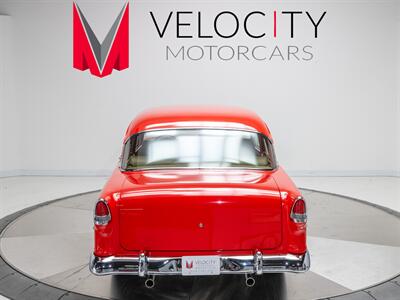 1955 Chevrolet BelAir   - Photo 16 - Nashville, TN 37217