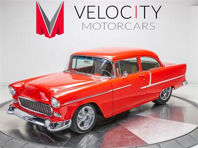 1955 Chevrolet BelAir   - Photo 11 - Nashville, TN 37217