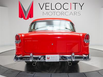 1955 Chevrolet BelAir   - Photo 19 - Nashville, TN 37217