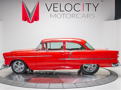 1955 Chevrolet BelAir   - Photo 9 - Nashville, TN 37217