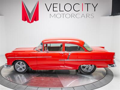 1955 Chevrolet BelAir   - Photo 10 - Nashville, TN 37217