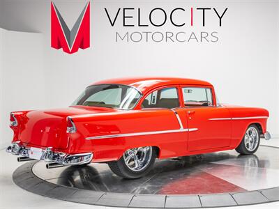 1955 Chevrolet BelAir   - Photo 6 - Nashville, TN 37217