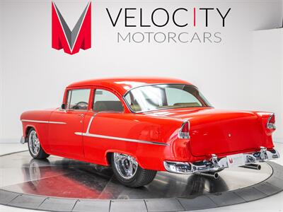 1955 Chevrolet BelAir   - Photo 8 - Nashville, TN 37217